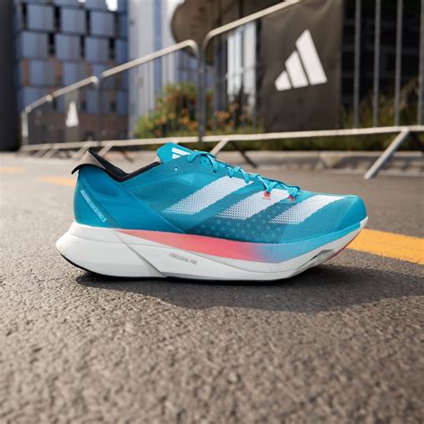 Adidas Adizero Adios Pro 4 – Here’s what you need to know.